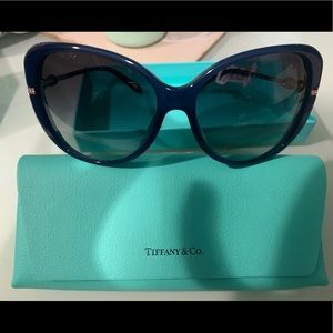 Tiffany Sunglasses